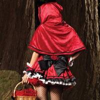 Lil' Red Riding Hood (Sam the Sham and The Pharaohs cover) by Kaptain Bigg