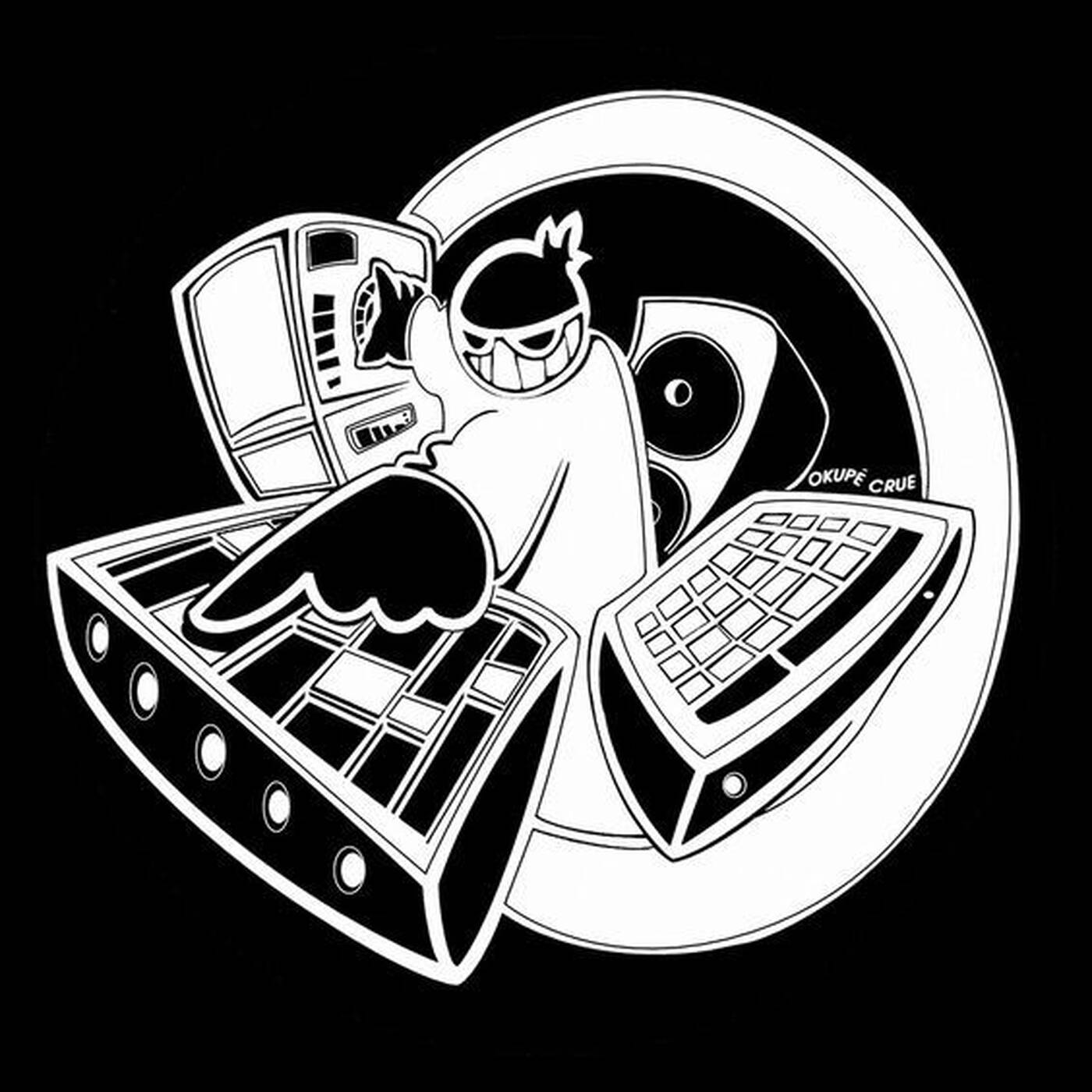 Old Rock (Beat ♬) episode artwork