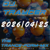 The Trance-Form-Mixes 2026