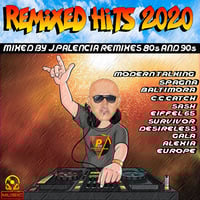 REMIXED HITS 2020 BY J,PALENCIA by J.S MUSIC