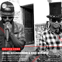 SWITCH CODE #EP313 - Jedsa Soundorom &amp; Moung by Switch Code by Switch Entertainment