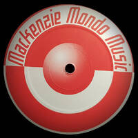 Cover of track