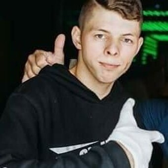 Mateusz Baliński