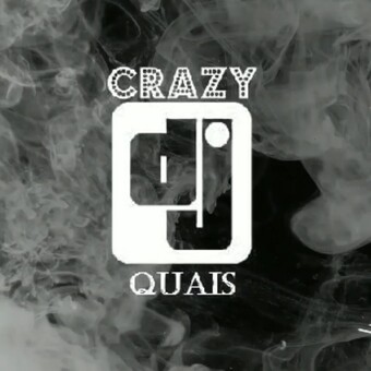 ดีเจแครชี่ ควอย