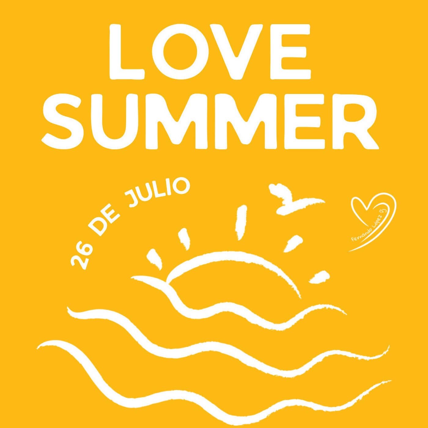 Love Summer Vol 5 episode artwork