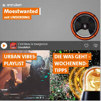 DASDING Moestwanted (07.09.2024) by djsets4u