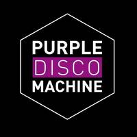 Triple J Mix Up - Purple Disco Machine (26.06.2021) by djsets4u