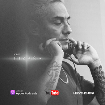 Jorge Pizania