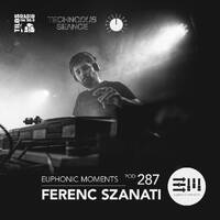 Euphonic Moments # 287 Ferenc Szanati by Euphonic Moments