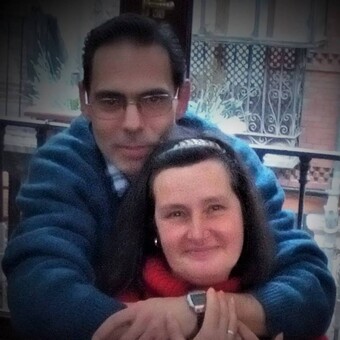 Francisco Javier Valero Ca&ntilde;ete