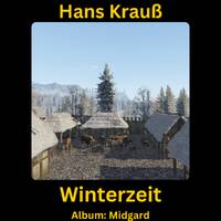 Winterzeit by Hans Krauß