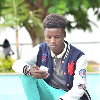 Daguilson Astronauta