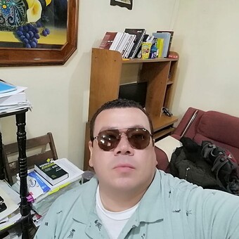 Jose Antonio Toledo Zepeda