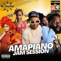 Amapiano Jam Session Sep 28 | Mr SunShine | Tyla | MaWhoo | Bruno Mars | Aymos | Simmy | Sjava by Mr SunShine
