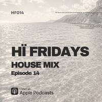 HÏ FRIDAYS House Music Episode 14 | Afro House Mix | Da Capo | Darque | Caiiro | Kususa | Chaleee | Francis Mercier | PA NGU | Tefo Foxx by Watu.Rec