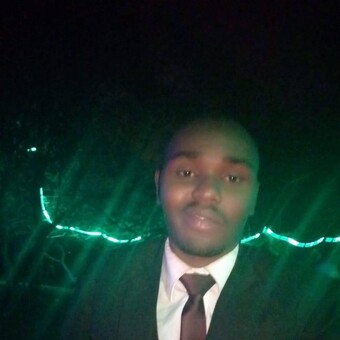 David Maina Thairu