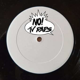 NO TV RAPS