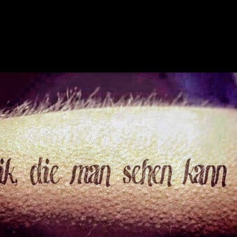 Dennis aus dem Hasen