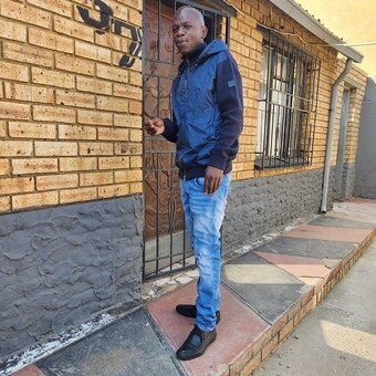 Stanley Masha Malatji