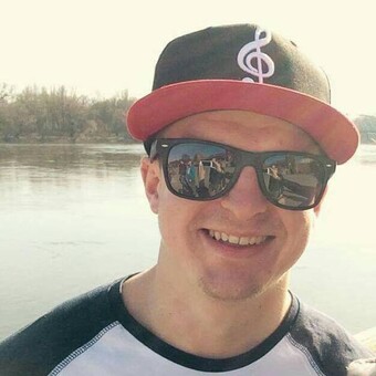 Radek Czoszyk