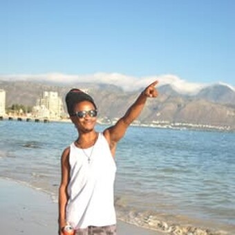 Ndiye Gareth Chimonyo