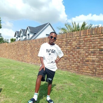 Elias MaEarly Mahlangu