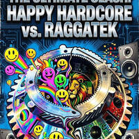 FuseCity Live - ZPM Hardcore/RaageTek by FuseCity