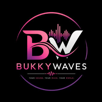 Bukkywaves