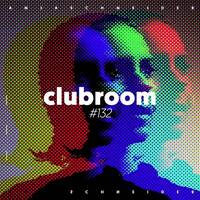 Club Room 132 by Anja Schneider by Techno Music Radio Station 24/7 - Techno Live Sets