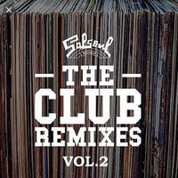Salsoul The Club Remixes Vol.2 by DJ Stefano