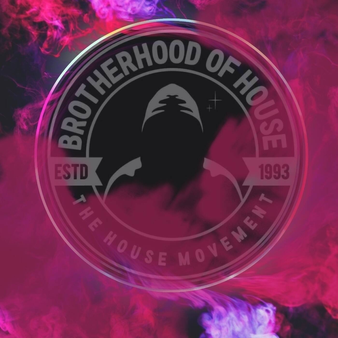The Brotherhood Of House Dvr Show 276 ft Shaun C & Mr Shadow episode artwork