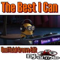The Best I Can - FREE DOWNLOAD by DjBlasto