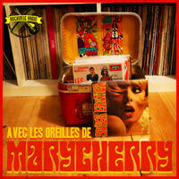 #474 RockvilleRadio 16.03.2023: Avec Les Oreilles De MARYCHERRY by Rockville Radio