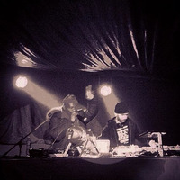 MadKid &amp; Soul Boy &quot;Warm Up&quot; @ &quot;Johnny Osbourne Live&quot; 27.03.15 - Bologna by Dj MadKid