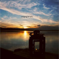 Longing for you - Dhin Magic Corporation by Dhin / Magic Pad Corporation