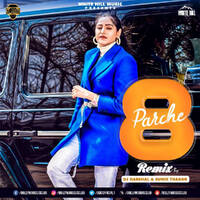 8 Parche (Remix) - DJ Harshal &amp; Sunix Thakor | Bollywood DJs Club by Bollywood DJs Club