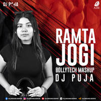 Ramta Jogi (Remix) - DJ Puja by All Indian DJs Drive