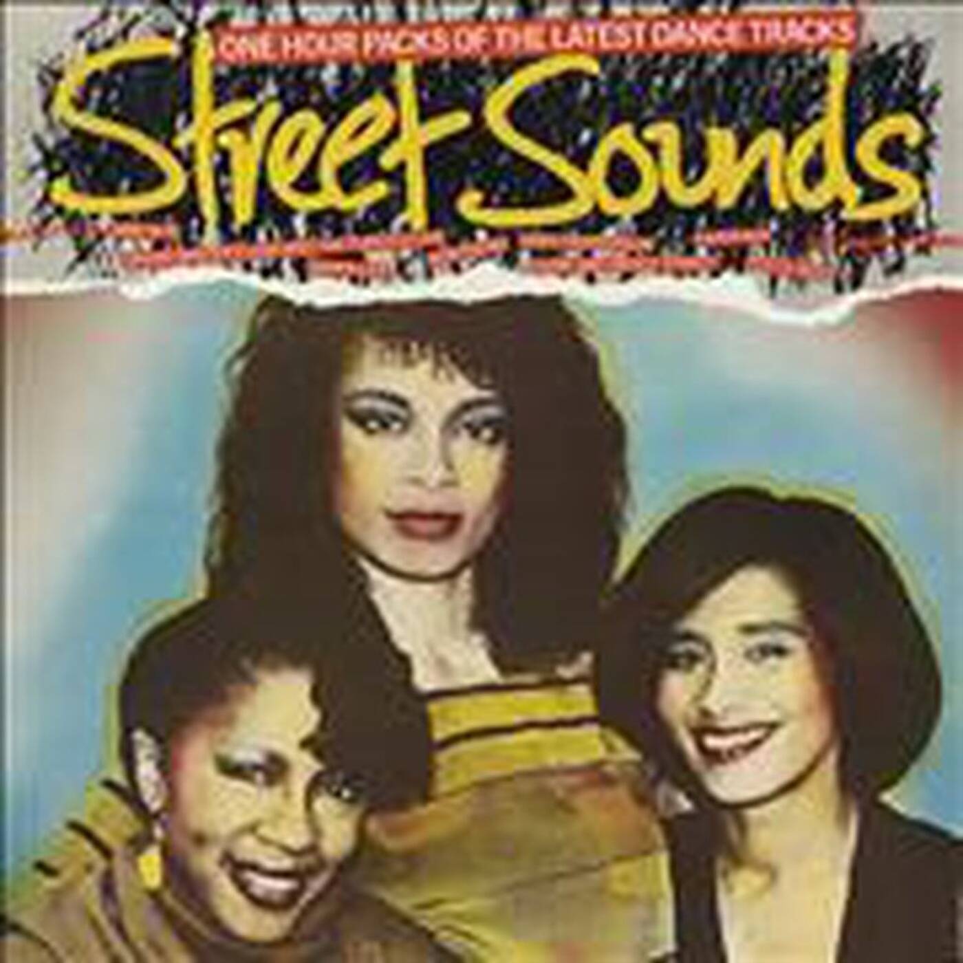 Soul Explosion - Street Sounds Special - 16th September 2017 episode artwork