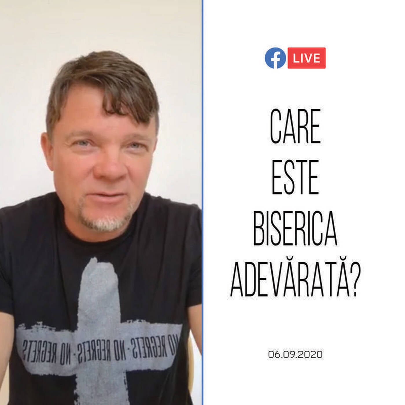Care este biserica adevărată? episode artwork