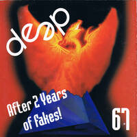 Deep Records - Deep Dance 67 (After 2 Years Of Fakes) by Mixkatalog