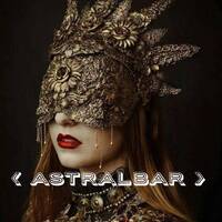< ASTRALBAR > RASTADEEPJAZZY LOUNGE by FUEGO ASTRAL