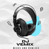 ROOMMUSIC #1 by Dj Vemix - Pacasmayo