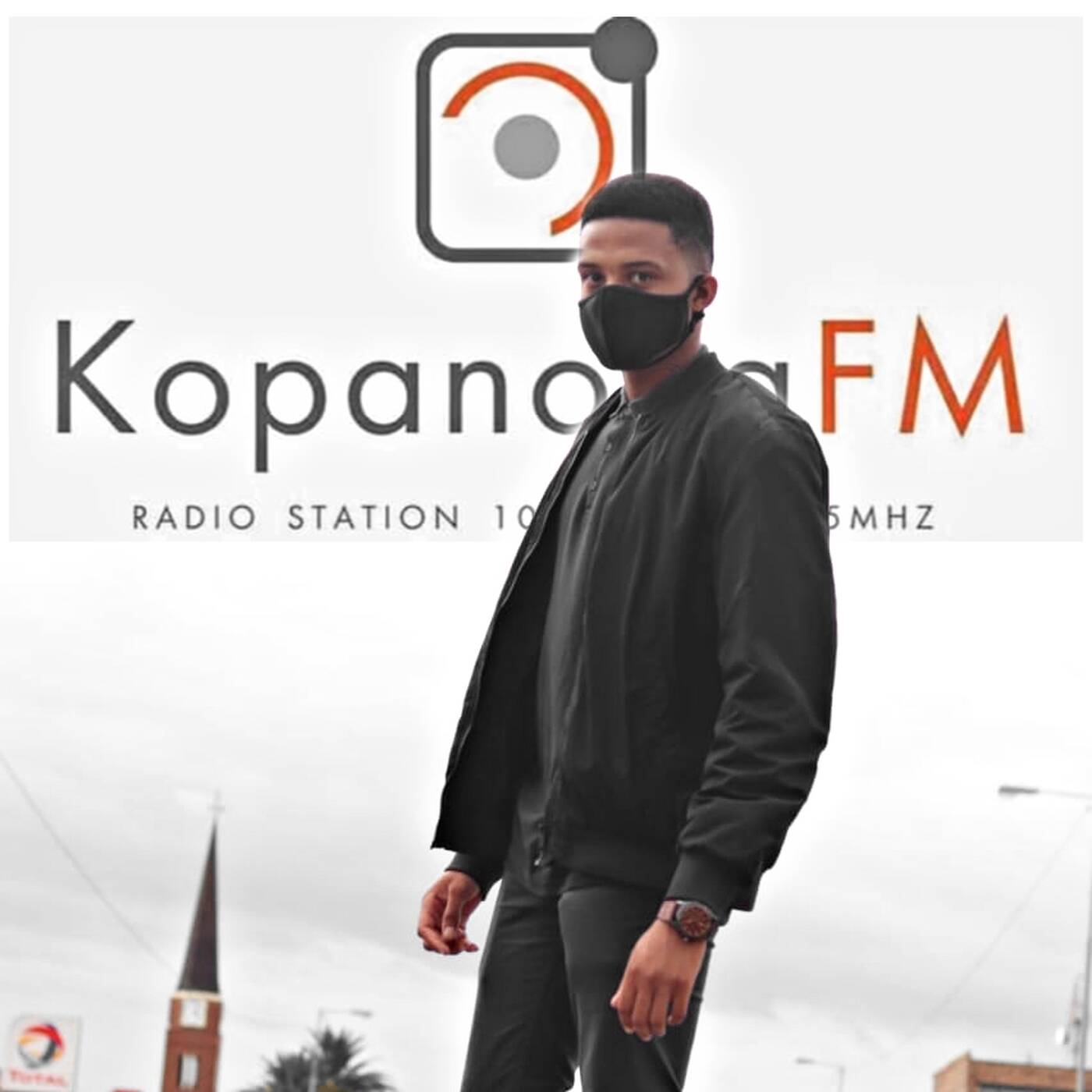 Urban Invasion Guest Mix 05 By TK(27 March 2021) episode artwork