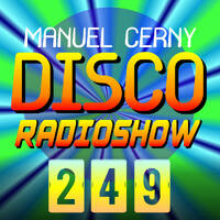 DISCO (249) by Manuel Cerny