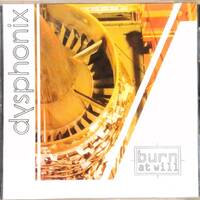 Dysphonix - Burn at Will by Rob Tygett / Crash Override / STL Rave Archive