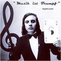musik ist trumpf