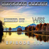 Euphoric Garden 332 by W!SS