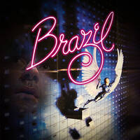 AxWax - Brazil by AxWax