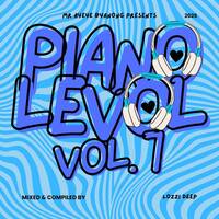 Piano Levol Vol. 01 ([Bique Mix] Mixed &amp; Compiled By Babyboy101 &amp; Lozzi Deep by Lozzi Deep