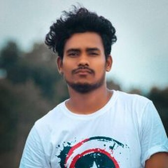 Kishan Markam